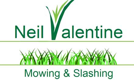 Neil Valentine Mowing & Slashing